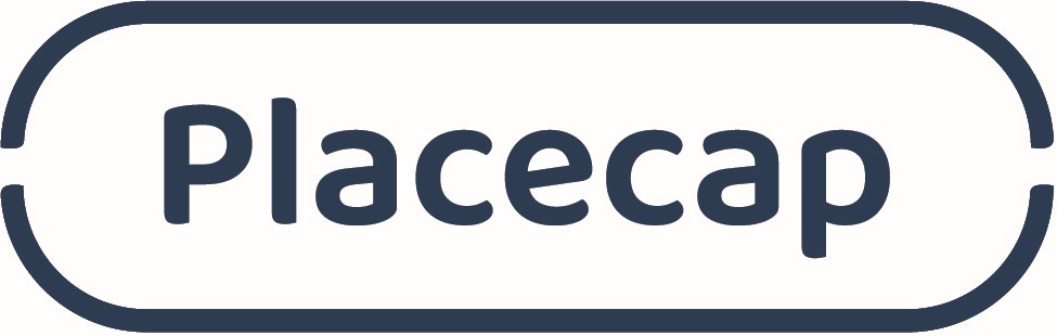 Placecap logo